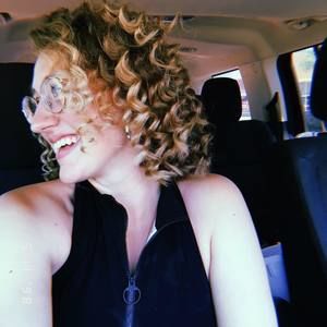 Meet your Posher, Haley